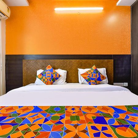 Fabhotel Prestige Elite - Nashik Road Экстерьер фото