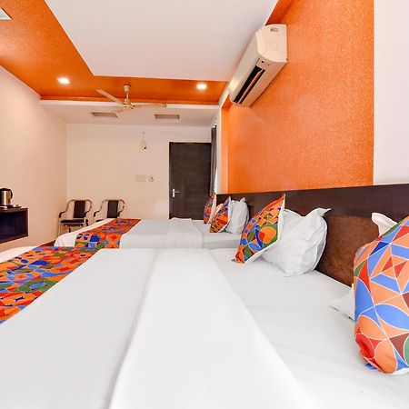 Fabhotel Prestige Elite - Nashik Road Экстерьер фото