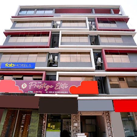 Fabhotel Prestige Elite - Nashik Road Экстерьер фото