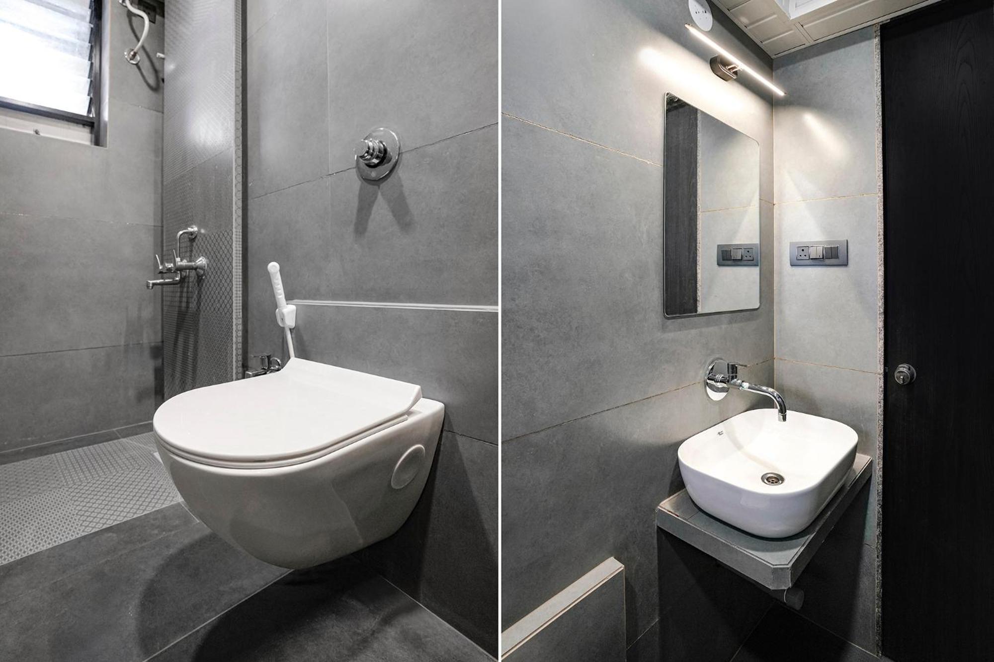 Fabhotel Prestige Elite - Nashik Road Экстерьер фото