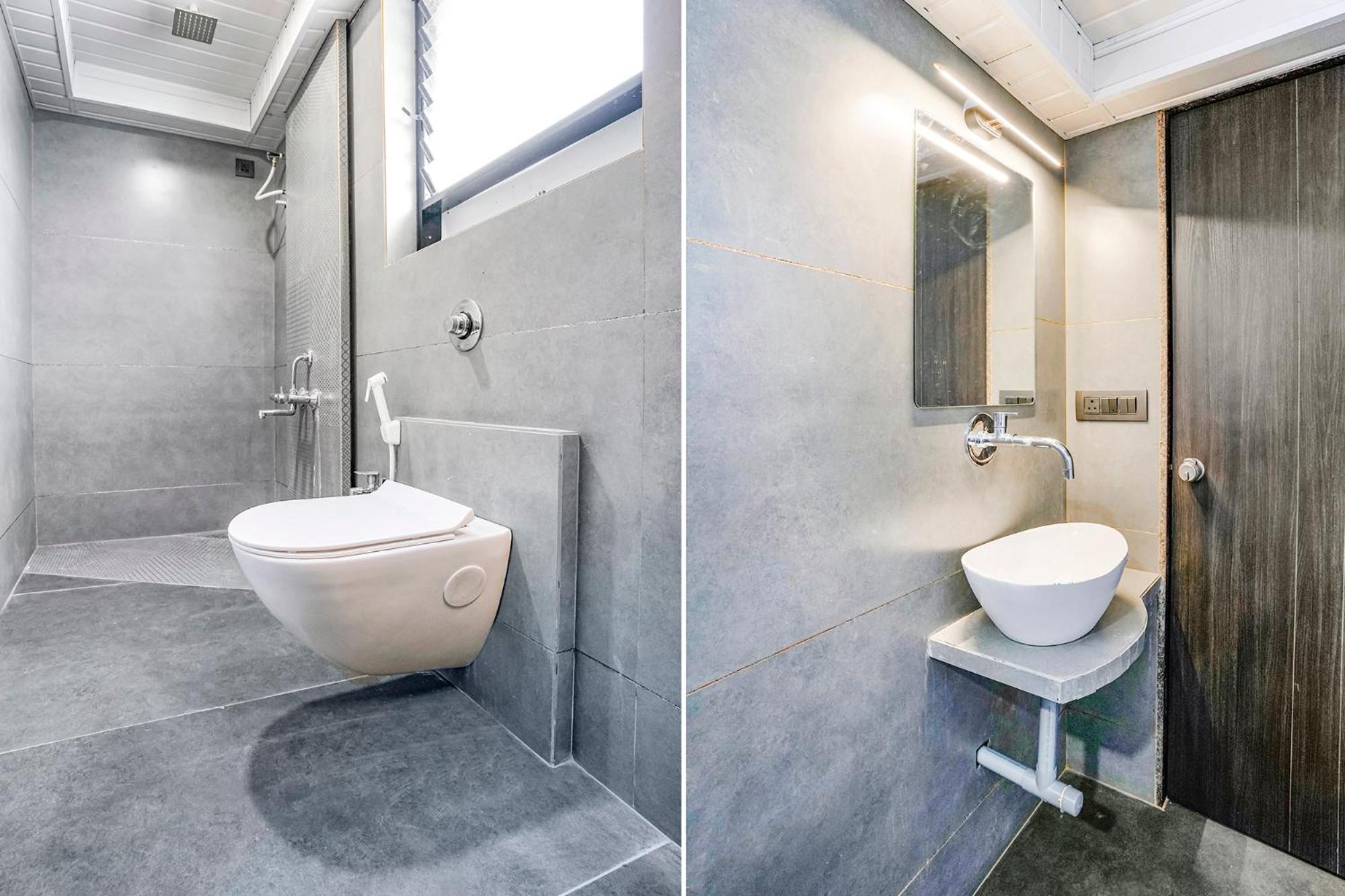 Fabhotel Prestige Elite - Nashik Road Экстерьер фото
