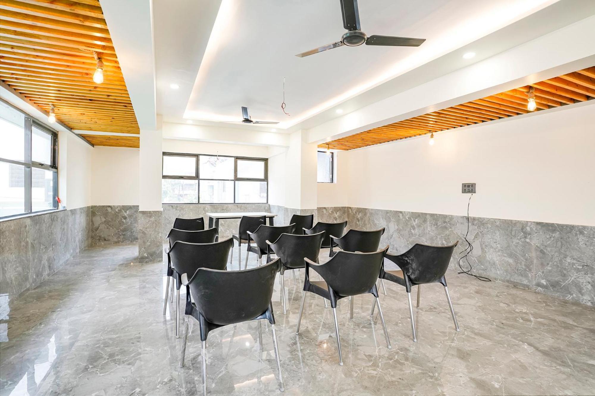 Fabhotel Prestige Elite - Nashik Road Экстерьер фото