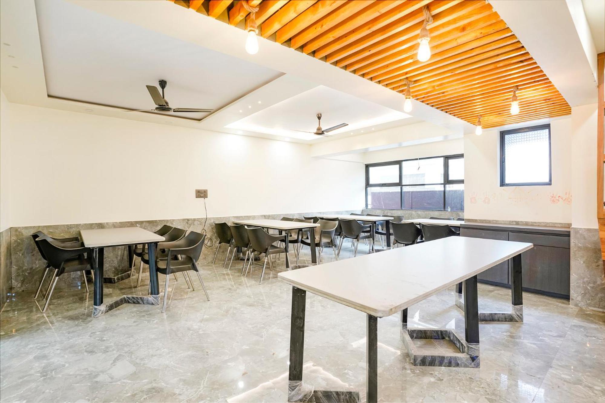 Fabhotel Prestige Elite - Nashik Road Экстерьер фото